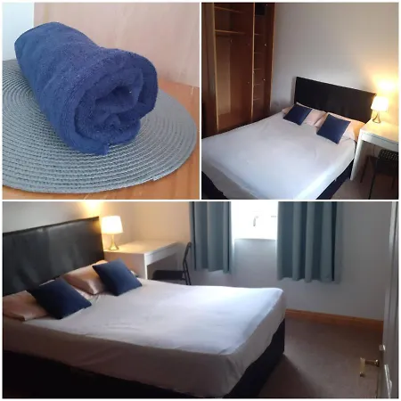 Happy Guest *