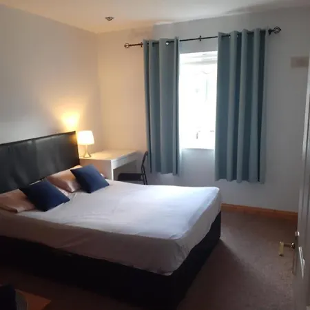 Happy Guest Δουβλίνο