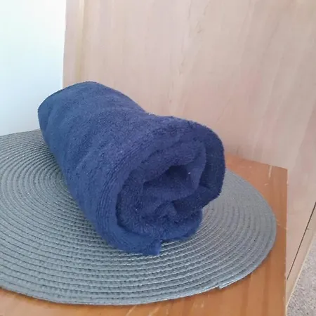 Happy Guest