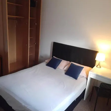 Happy Guest